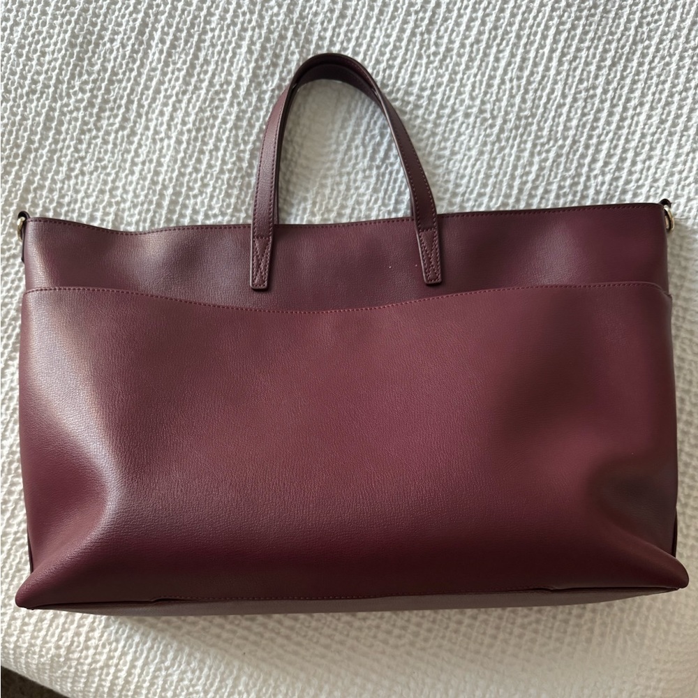 Leatherology Purse